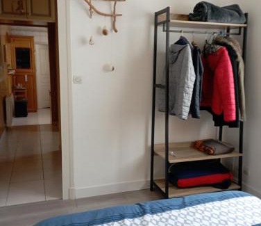 Saujon House | chambre chez l habitant