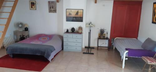 Sauve House | Chambre chez l'habitant