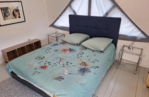 Surzur Bed & Breakfast | chambre chez l habitant