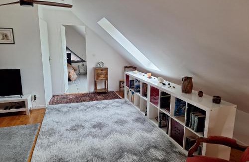 Surzur Bed & Breakfast | chambre chez l habitant
