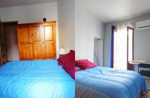 Tourbes House | Chambre chez l'habitant