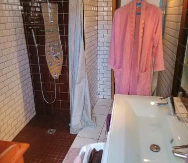 Tourbes House | Chambre chez l'habitant