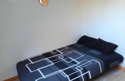 Les Veys House | Chambre chez l'habitant proche des plages du débarquement