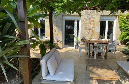 Val-d'Ize House | Chambre chez Laurence