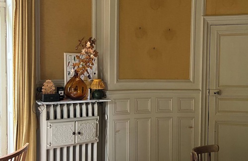 Autun Apartment | Chambre Chez Lhabitant