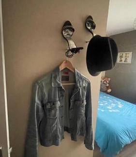 La Regrippiere House | Chambre chez Lolo
