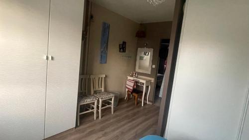 La Regrippiere House | Chambre chez Lolo