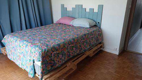 Libourne House | Chambre chez moi,chez vous vue sur les vignes