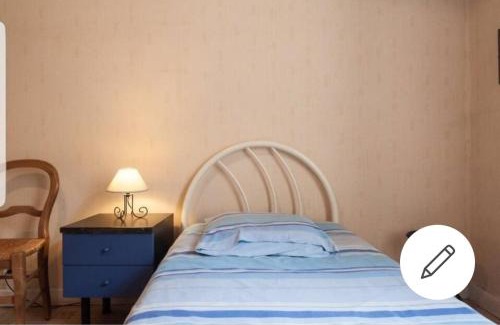 Liberation House | Chambre chez particulier centre ville - Nice