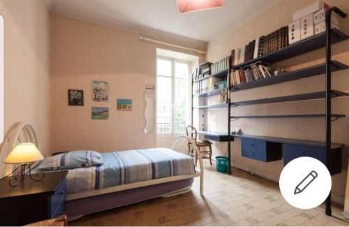 Liberation House | Chambre chez particulier centre ville - Nice