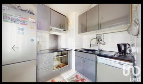 Trappes Bed & Breakfast | Chambre chez raissa