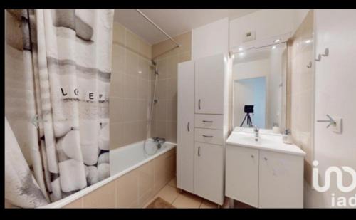 Trappes Bed & Breakfast | Chambre chez raissa