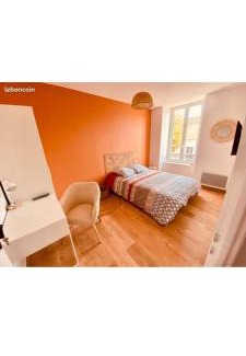 Trappes Bed & Breakfast | Chambre chez raissa
