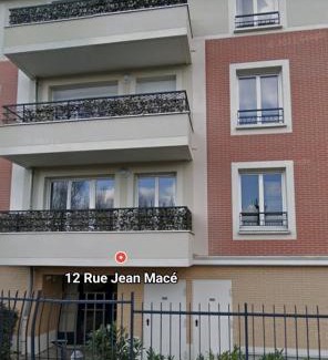 Trappes Bed & Breakfast | Chambre chez raissa