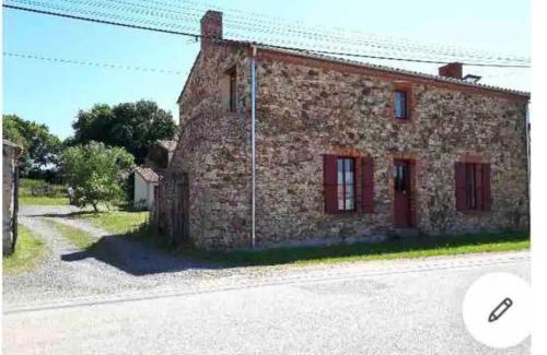 Saint-Pere-en-Retz House | Chambre chez Steeve