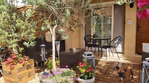 Brive-la-Gaillarde House | Chambre climatisée au cœur de brive avec téléviseur connecté wifi Netflix