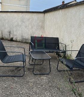 Limay House | Chambre confortable