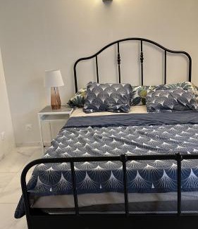 Limay House | Chambre confortable