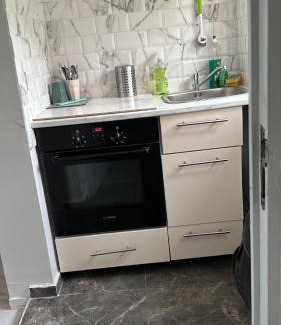 Limay House | Chambre confortable