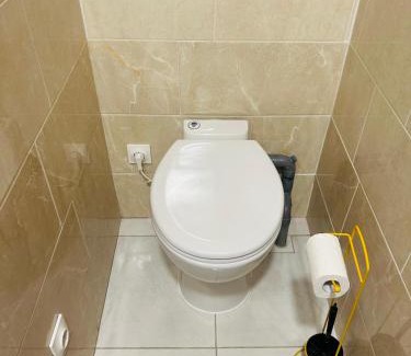 Serris Apartment | Chambre cosy climatisée - 10 min Disney