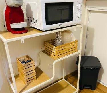 Serris Apartment | Chambre cosy climatisée - 10 min Disney