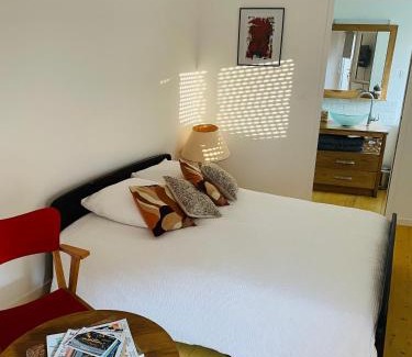 Blaye House | Chambre cosy dans le Centre de Blaye - clim & WiFi