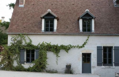 Faverelles Bed & Breakfast | Chambre cosy dans un moulin rénové, cadre champêtre avec piscine, idéal pour nature et randonnées - FR-1-590-283