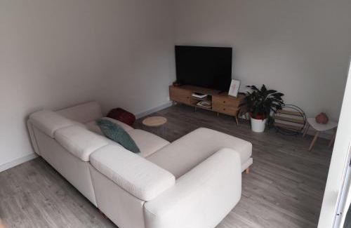 Pyramides House | Chambre cosy et confort en centre ville