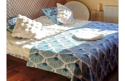 Buhl House | Chambre cosy