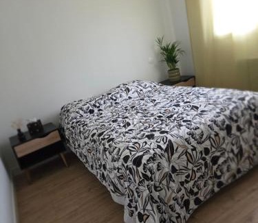 Saint-Alban House | Chambre Cosy indépendante - parking - spa -terrasse