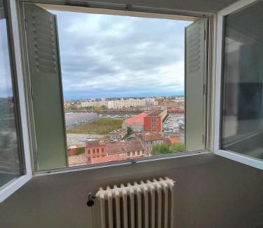 Toulouse East House | Chambre Cosy proche de la gare