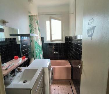 Toulouse East House | Chambre Cosy proche de la gare