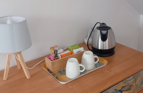 Eaubonne House | Chambre Cosy Proche Sites Olympiques