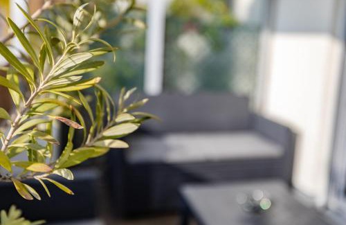 Charonne Bed & Breakfast | Chambre d'Amis - Chambres d'Hôtes-B&B-Guest House