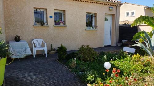 Livron-sur-Drome Bed & Breakfast | chambre d'amis