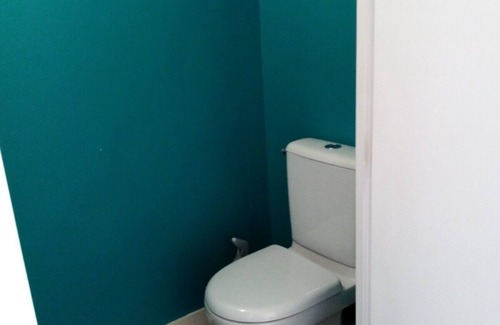 Saint-Morillon Bed & Breakfast | Chambre D'Elisa
