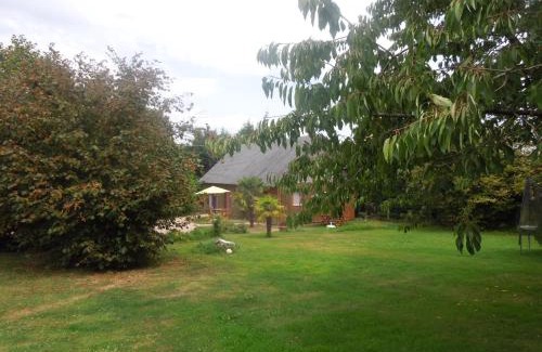 La Riviere-Saint-Sauveur Bed & Breakfast | Chambre d'Hôtes de l'Estuaire