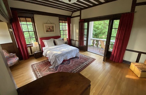 Villiers-Saint-Benoit Other | Chambre de Charme Avec vue Pour le Télétravail ou le Farniente !
