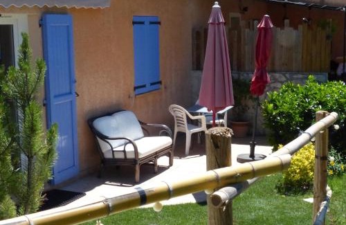 Moustiers-Sainte-Marie Bed & Breakfast | Chambre d'Hôtes L'Odalyre