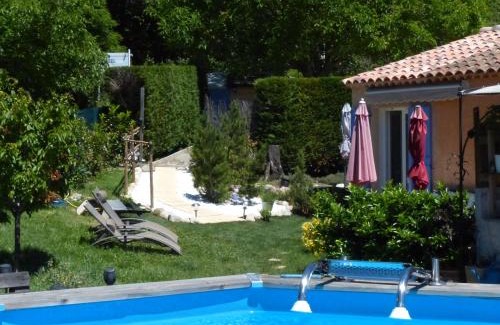 Moustiers-Sainte-Marie Bed & Breakfast | Chambre d'Hôtes L'Odalyre