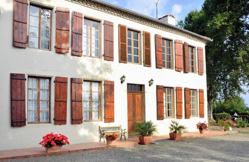 Saint-Cricq-Chalosse Bed & Breakfast | Chambre d'hôte Daugé