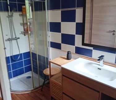Thorigne-sur-Due Bed & Breakfast | Chambre d'hôte 4 couchages