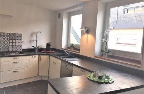Reims City Centre Apartment | chambre d'hôte-abc