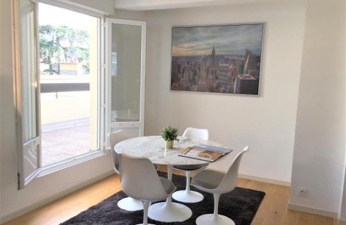 Reims City Centre Apartment | chambre d'hôte-abc