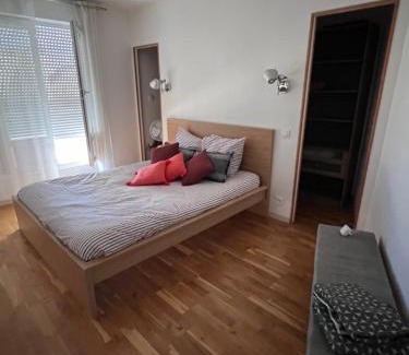 Reims City Centre Apartment | chambre d'hôte-abc