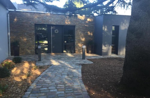 Lestonat - Monsejour Bed & Breakfast | Chambre d'hôte Bordeaux