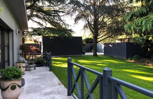Lestonat - Monsejour Bed & Breakfast | Chambre d'hôte Bordeaux