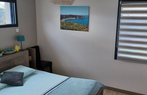 Planguenoual Bed & Breakfast | Chambre D'hôte Chez Aurélie