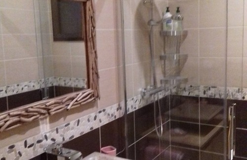Planguenoual Bed & Breakfast | Chambre D'hôte Chez Aurélie