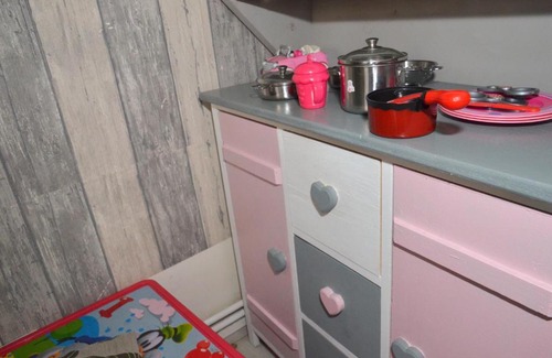 Ferques House | chambre d'hôte chez Marie